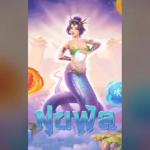 Nuwa Slot-Cover