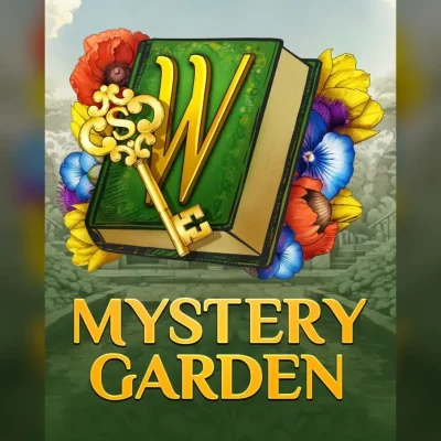 Mystery Garden Slot Review