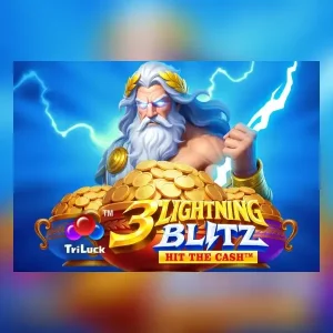 3 Lightning Blitz