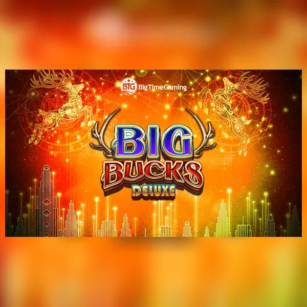Big Bucks Deluxe game artwork by Big Time Gaming