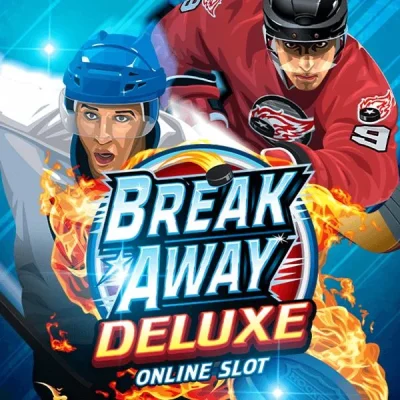 Break Away Deluxe Slot Review