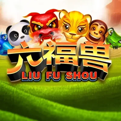 Liu Fu Shou Slot Review: Falling Wins and a Panda Jackpot