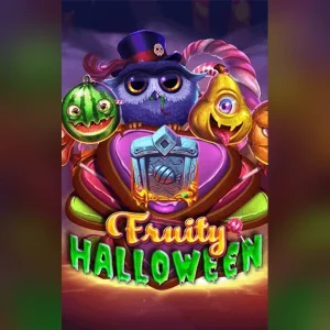 Fruity Halloween