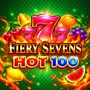 Fiery Sevens Hot 100