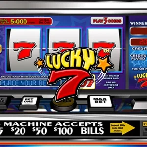 Lucky7