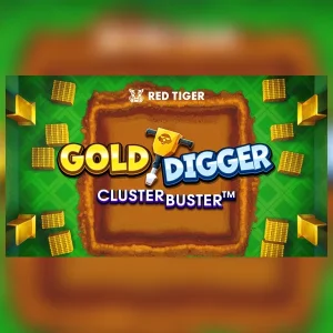 Gold Digger Clusterbuster