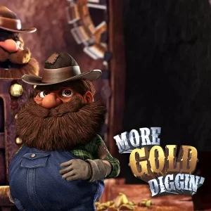 More Gold Diggin’