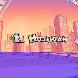 Le Hooligan