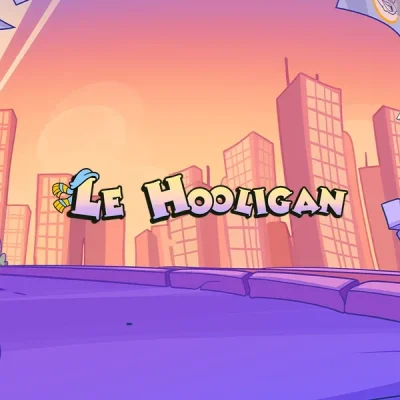 Le Hooligan Slot Review: Golden Squares and Football Free Spins