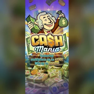 Cash Mania