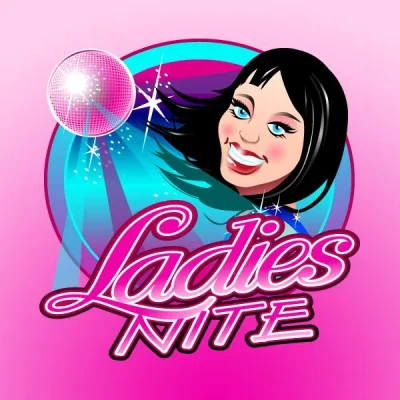 Ladies Nite Slot Review