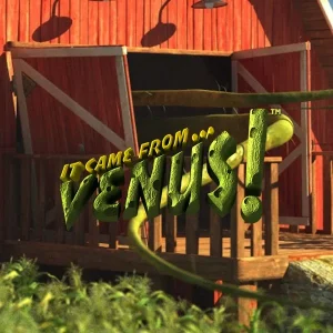 It Came From Venus