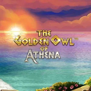 The Golden Owl of Athena