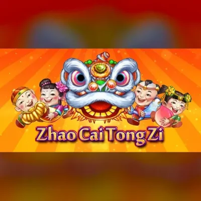 Zhao Cai Tong Zi Slot Review
