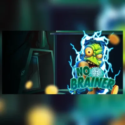 No Brainer Slot Review: Brain Tube Wild Multipliers