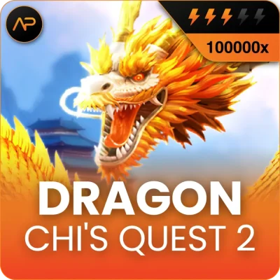 Dragon Chi’s Quest 2 Slot Review: Lotus Rewards and Power Bonus