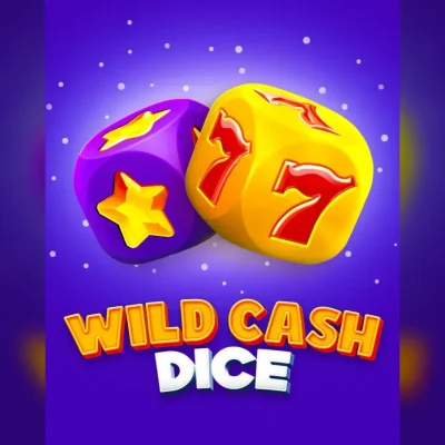 Wild Cash Dice Slot Review
