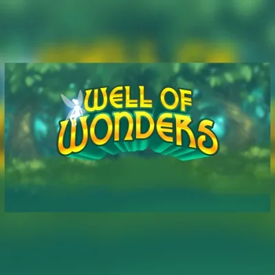 Well of wonders Slot Review: Rules, Features and RTP