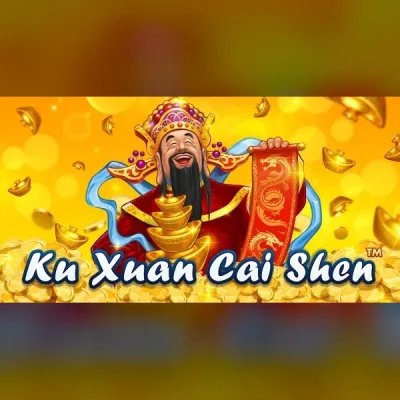 Ilustración de Ku Xuan Cai Shen