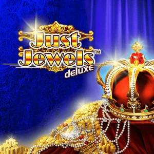 Portada oficial de Just Jewels deluxe