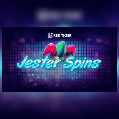 Jester Spins Slot Review: Fruit Lines and Rising Jester Wins
