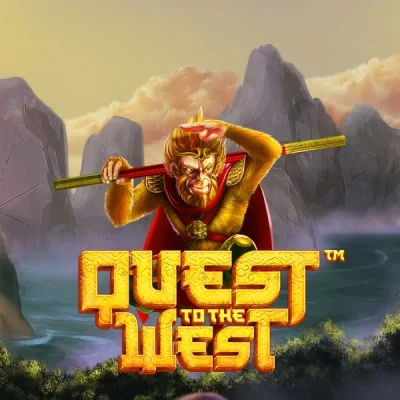 Quest To The West Slot Review