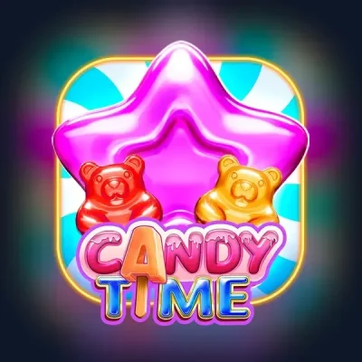 Candy Time Slot Review: Presents, Sticky Wilds and Pick Game
