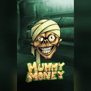 Mummy Money
