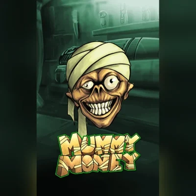 Mummy Money Slot Review: Twelve Spins at x3