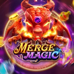 MERGE MAGIC