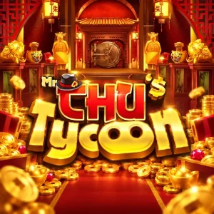Mr Chu Tycoon