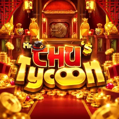 Mr Chu Tycoon Slot Review