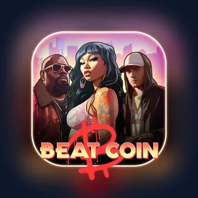 Beat Coin Slot Review: Scatter Bonuses and Mysterious Doors