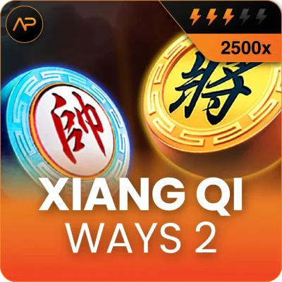 Xiang Qi Ways 2 Slot Review: Avalanche Multipliers and Expanding Reels