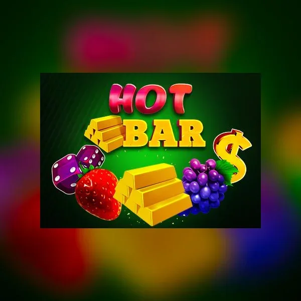 Hot Bar slot artwork