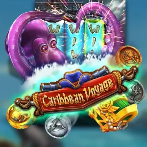 Caribbean Voyage Spielautomaten