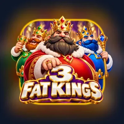 Reseña de 3 Fat Kings: Pin Win, Pick’Em y multiplicador de 4.000x