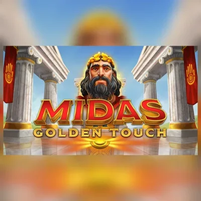Midas Golden Touch – Reborn Slot Review: Rules, Features and RTP