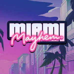 Miami Mayhem
