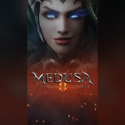 Medusa II Slot Review
