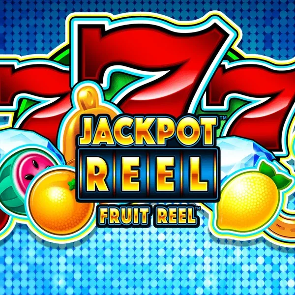 Ilustración de la slot Fruit Reel