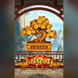 Lucky Lucky