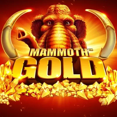 Mammoth Gold Slot Review
