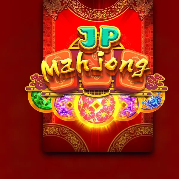 JP Mahjong Spielautomaten
