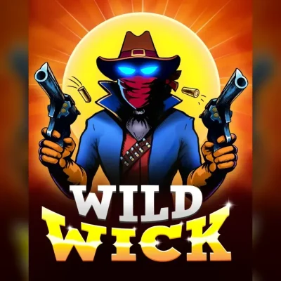 Wild Wick Slot Review
