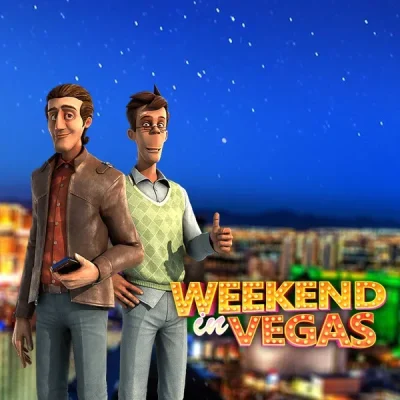 Weekend In Vegas Slot Review: Three Travel Styles
