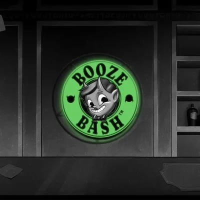 Booze Bash Slot Review: Match-2-Win and the Bash Bar
