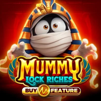 Mummy Lock Riches Slot Review
