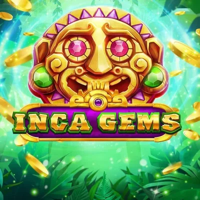 Inca Gems Slot Review: Sticky Wild Respins and Multipliers