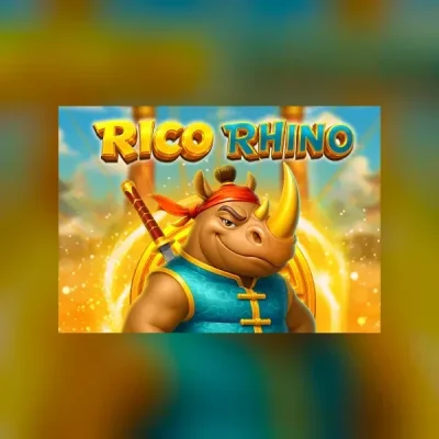 Rico Rhino Slot Review